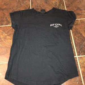 Rip curl T-shirt
